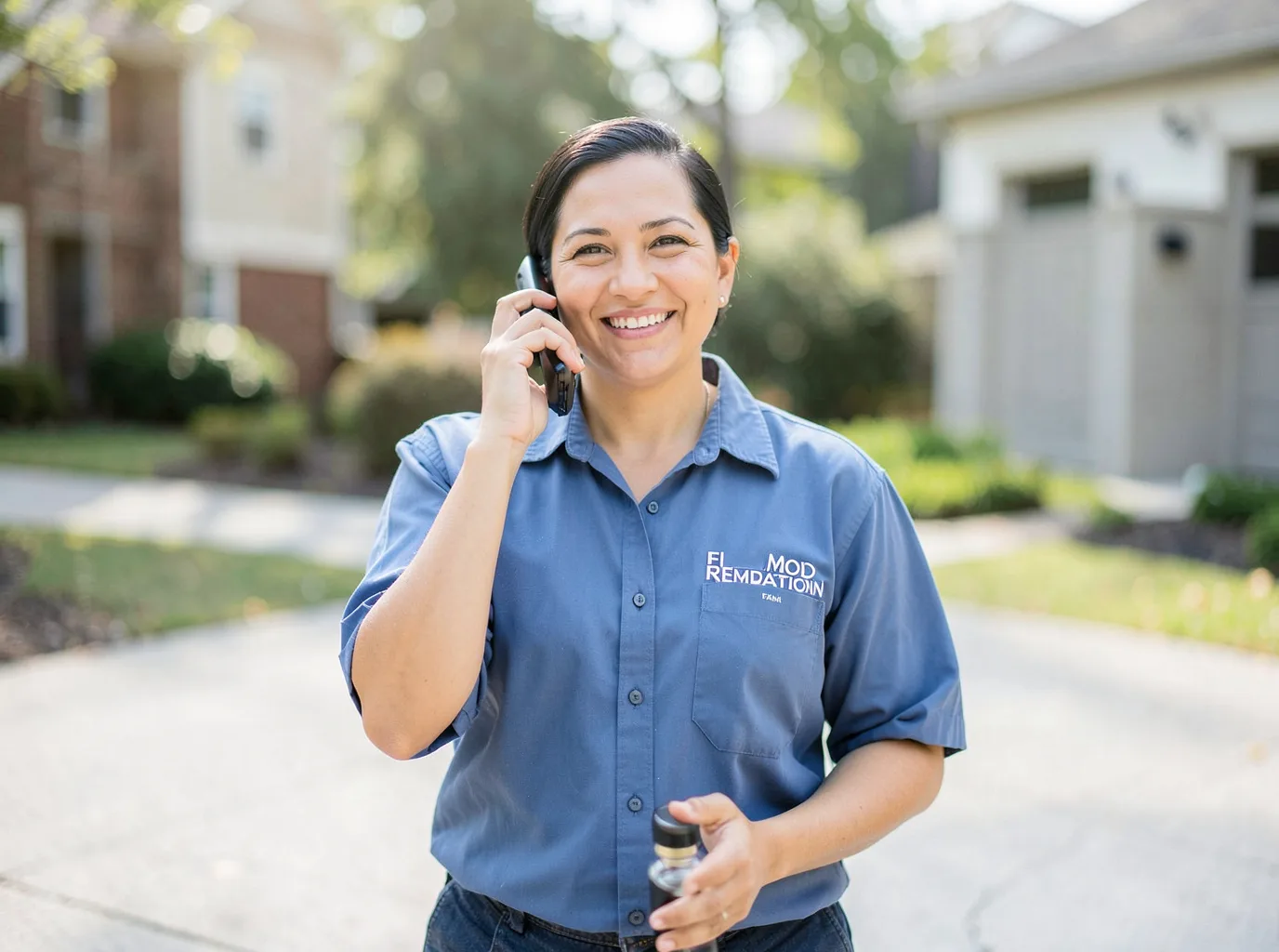 Mold Remediation Leesburg, OH FAQs